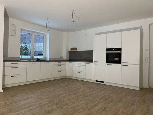 Küche EG und 1. OG rechts - 3 Zimmer Etagenwohnung zur Miete in Seevetal