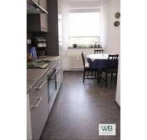 2 Wohnungen -möbliert, saniert, vermietet - in Wolfsburg mit Erbbaurecht - Wolfsburg / Detmerode