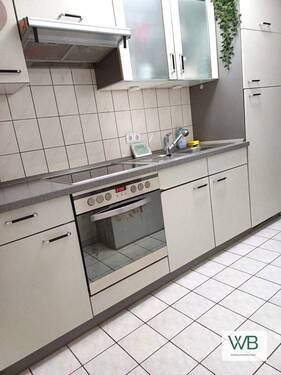 Luton Küchenzeile - 