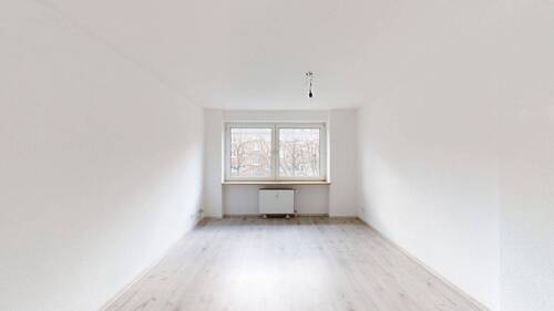 Zimmer 1 - 2 Zimmer Etagenwohnung in Hamburg