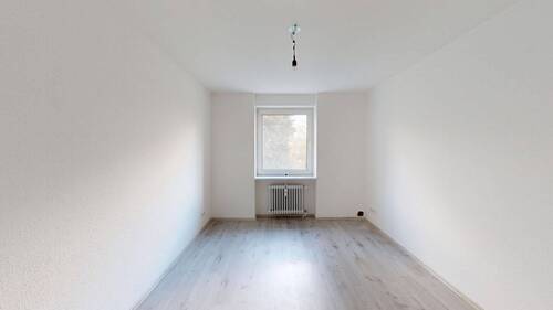 Zimmer 2 - Etagenwohnung mit 50,40 m&sup2; in Hamburg zum Kaufen