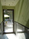 Treppenhaus Eingang - 