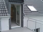 DG Dachterrasse - 