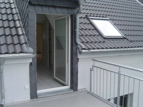 DG Dachterrasse - 