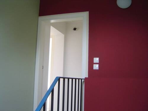 Treppenhaus - 