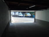 xxl Garage für vier Fahrzeuge - 