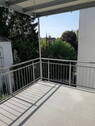 Balkon 3. OG hinten - Mehrfamilienhaus, Wohnhaus mit 554,00 m&sup2; in Krefeld zum Kaufen