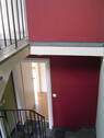 Treppenhaus - 