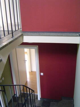 Treppenhaus - 