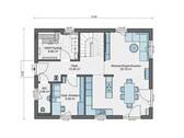 Grundriss EG - 
