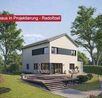 Ihr Traumhaus in Radolfzell - schlüsselfertig, QNG-zertifiziert & Grundstück inklusive - Radolfzell am Bodensee