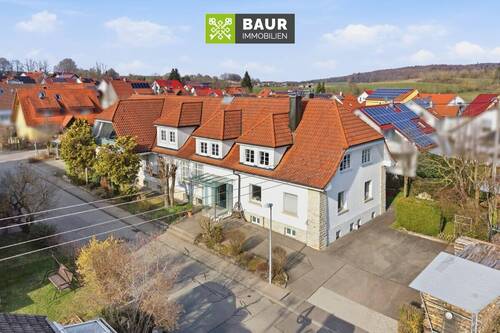 Titelbild - 360° I Außergewöhnliches Raumangebot in stilvoll sanierter, historischer Strickwaren-Fabrik