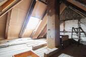 Spitzboden - 