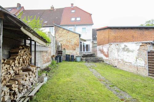 Innenhof - 