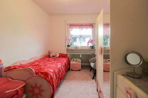 Kinderzimmer - 