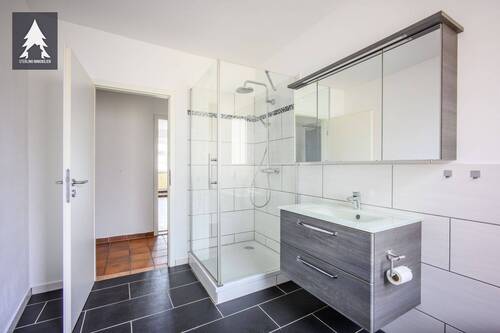 Badezimmer - 