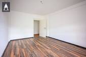 Schlafzimmer - Etagenwohnung mit 82,00 m&sup2; in Halberstadt zur Miete
