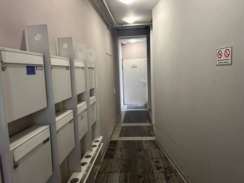 Hausflur - 