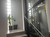 Treppenhaus - 
