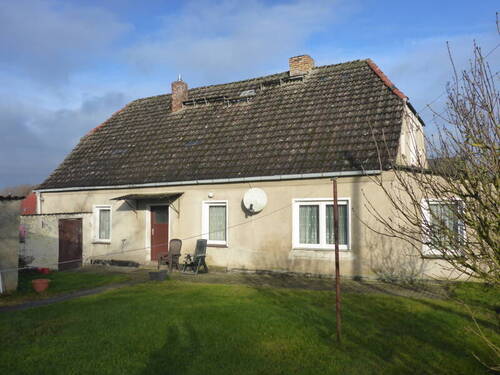 P1080566 - 5 Zimmer Einfamilienhaus zum Kaufen in Wiendorf