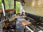 Terrasse - 