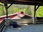 Aussichtsplattform - 