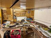 Hobbyraum - 