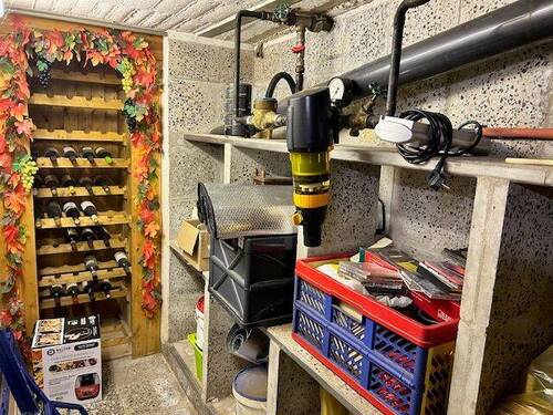Hobbyraum - 
