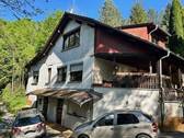 Außenansicht - Einfamilienhaus zum Kaufen in Probstzella