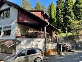 Außenansicht - Einfamilienhaus in Probstzella