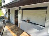 Hauseingang - 