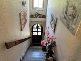 Eingangsbereich - 