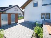 Außenbereich - 