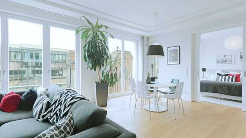 Wohnzimmer - 