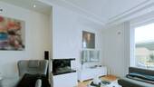 Wohnzimmer - 
