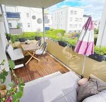 Wunderschöne 4 Zimmer-Wohnung mit Top-Lage und modernster Ausstattung in Echterdingen - Leinfelden-Echterdingen