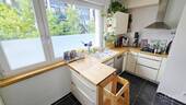 Küche - 4 Zimmer Etagenwohnung in Leinfelden-Echterdingen