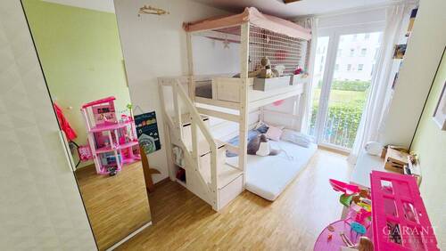 Kinderzimmer - 