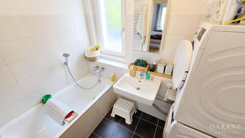 Badezimmer - 