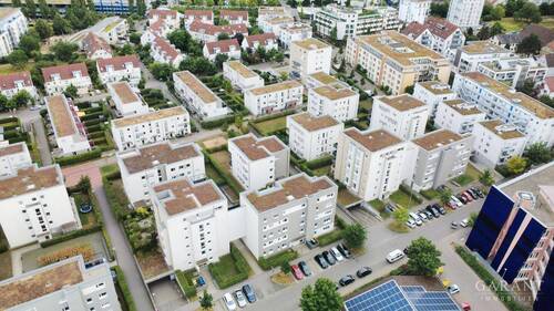 Vogelperspektive Südwesten (1) - 