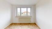 Schlafzimmer Vergleichswohnung - 3 Zimmer Etagenwohnung zur Miete in Chemnitz