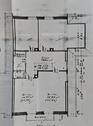 Grundriss Dachgeschoss - 