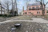 Hof - Etagenwohnung mit 130,00 m² in Leipzig zum Kaufen