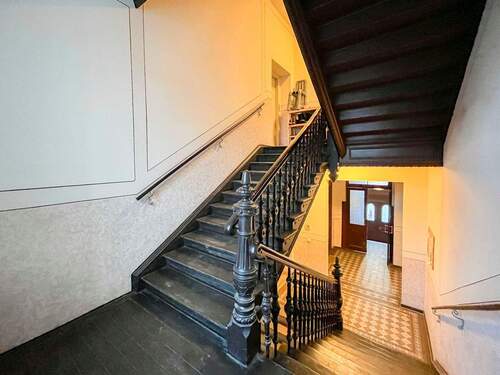 Treppenhaus - 