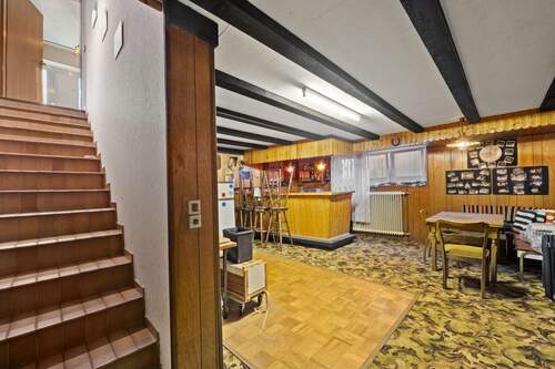 Flur - Keller - Ansicht 1 - 