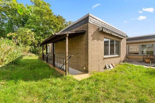 Hausansicht 3 - 