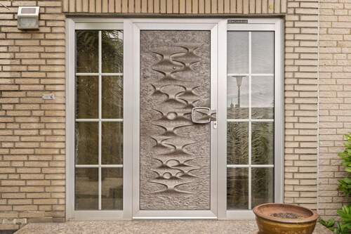 Eingangabereich - 6 Zimmer Bungalow in Wesseling