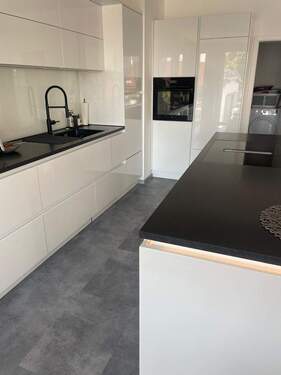 Küche Whg neu - 