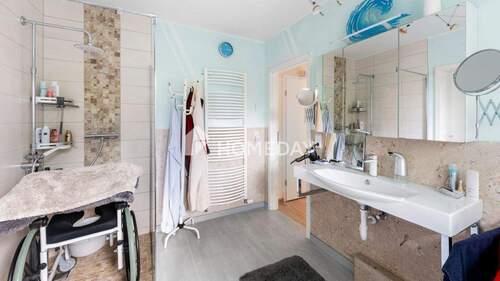 EG Badezimmer 3 - 