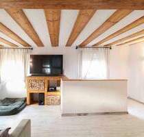 Ruhig gelegenes Einfamilienhaus mit viel Gestaltungspotential Nähe Jena - Graitschen bei Bürgel